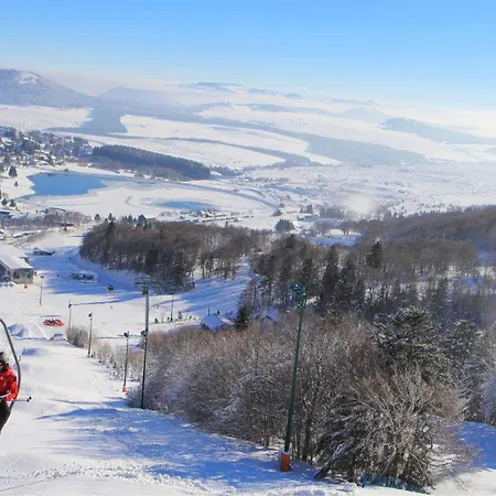 Skis Aux Pieds, Commerces Et Loisirs A Proximite ! - Fr-1-814-39 Apartmán *