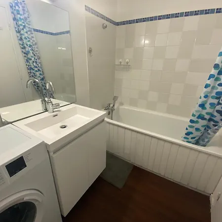 Apartmán Skis Aux Pieds, Commerces Et Loisirs A Proximite ! - Fr-1-814-39